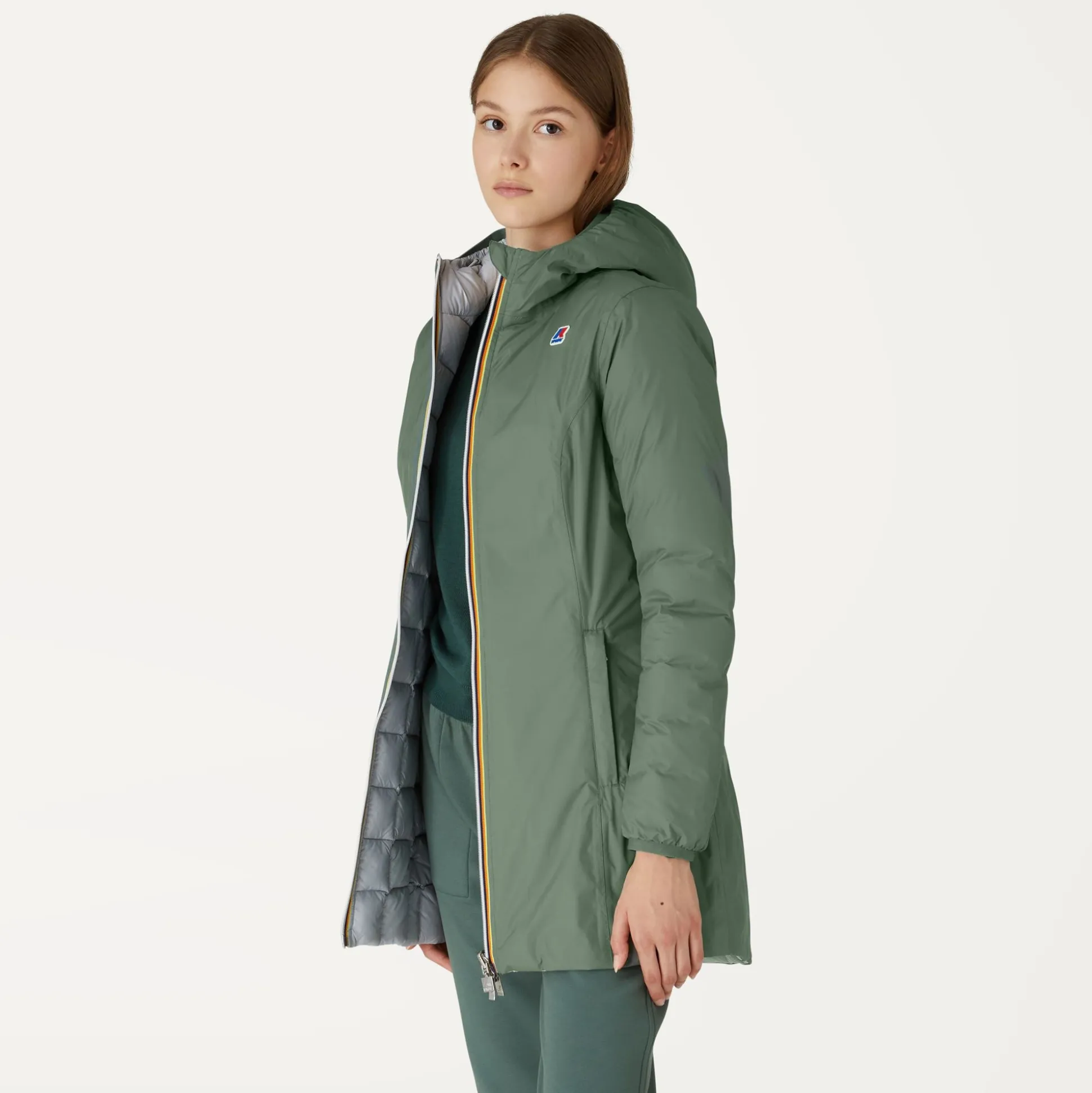 DENISE THERMO PLUS.2 REVERSIBLE