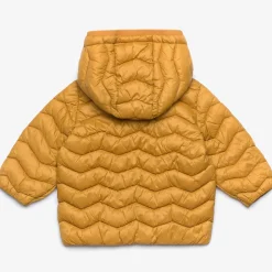E. JACK QUILTED WARM