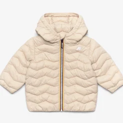 E. JACK QUILTED WARM