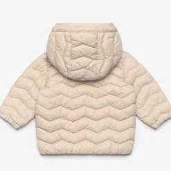 E. JACK QUILTED WARM