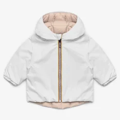 E. JACK ST THERMO REVERSIBLE