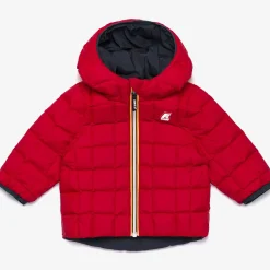 E. JACK ST THERMO REVERSIBLE