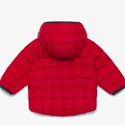 E. JACK ST THERMO REVERSIBLE