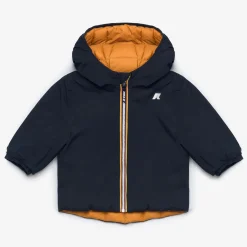 E. JACK ST THERMO REVERSIBLE