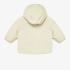 E. JACK ST THERMO REVERSIBLE