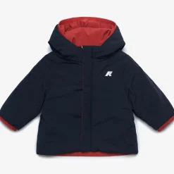 E. JACK ST WARM REVERSIBLE