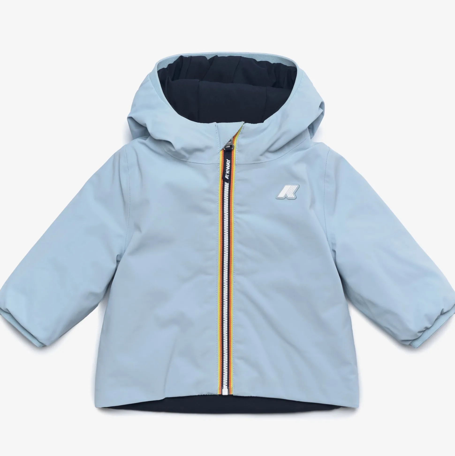 E. JACK ST WARM REVERSIBLE