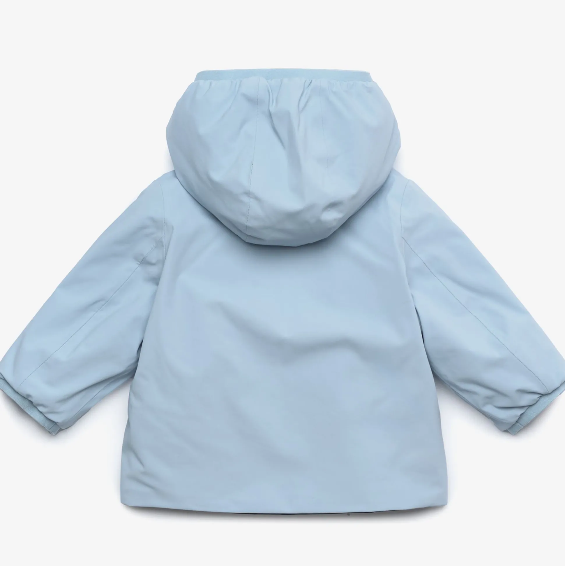 E. JACK ST WARM REVERSIBLE