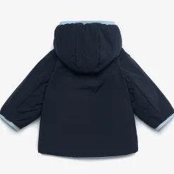 E. JACK ST WARM REVERSIBLE