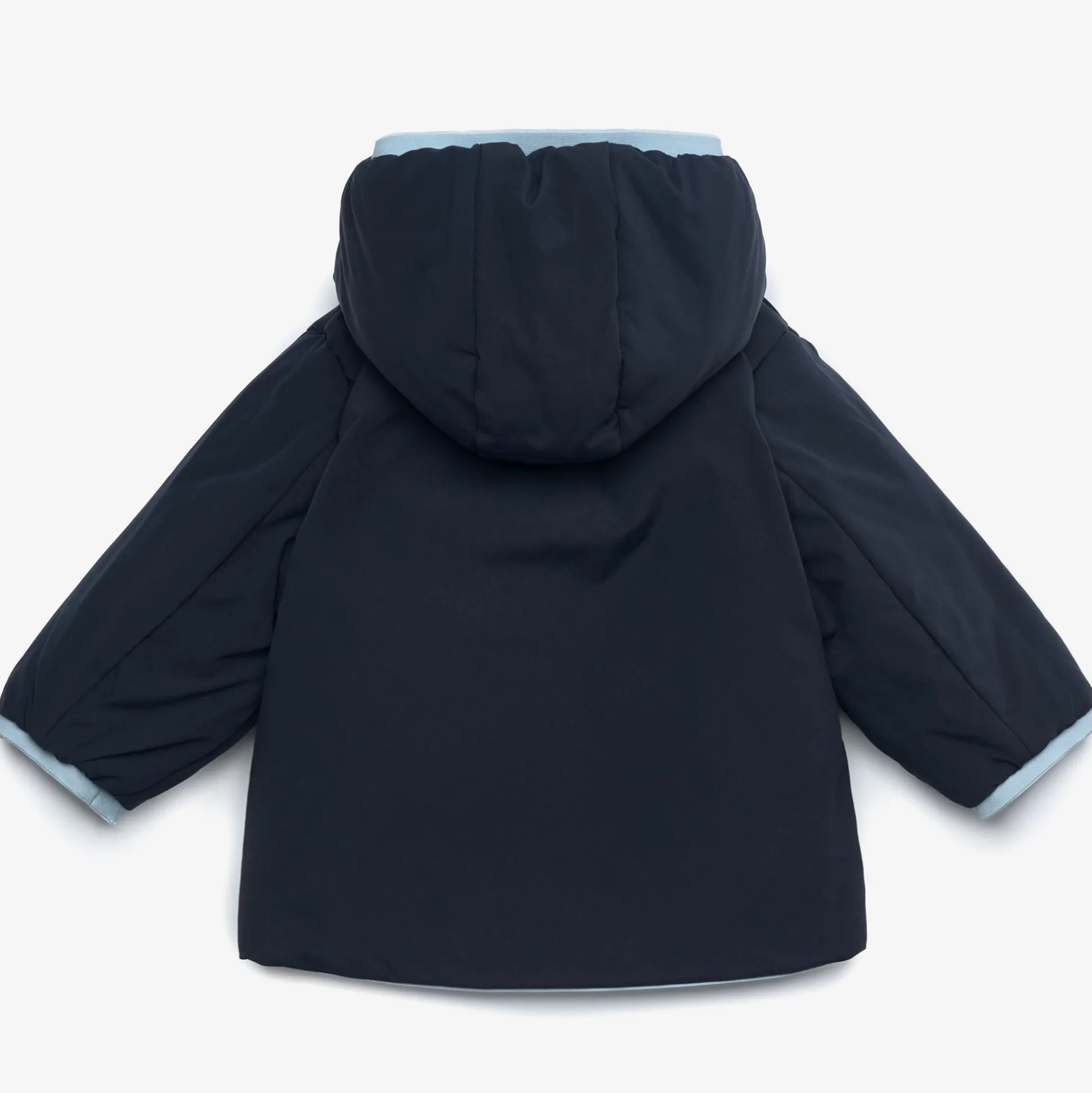 E. JACK ST WARM REVERSIBLE