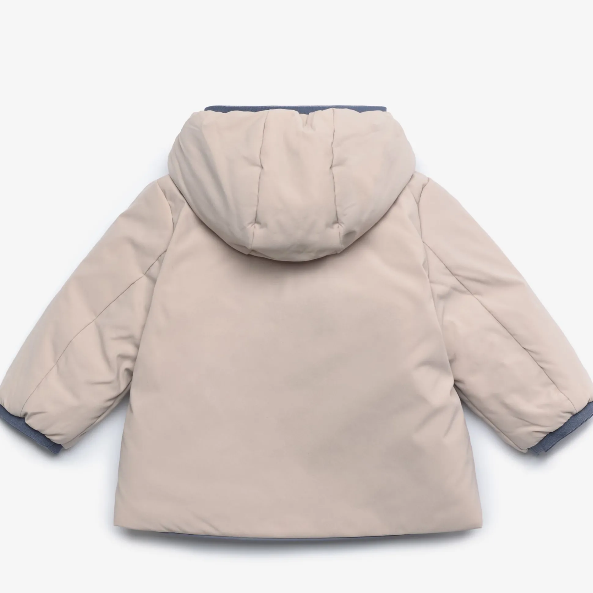 E. JACK ST WARM REVERSIBLE