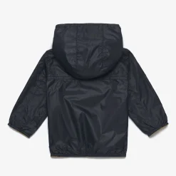 E. JAKE PLUS.2 REVERSIBLE