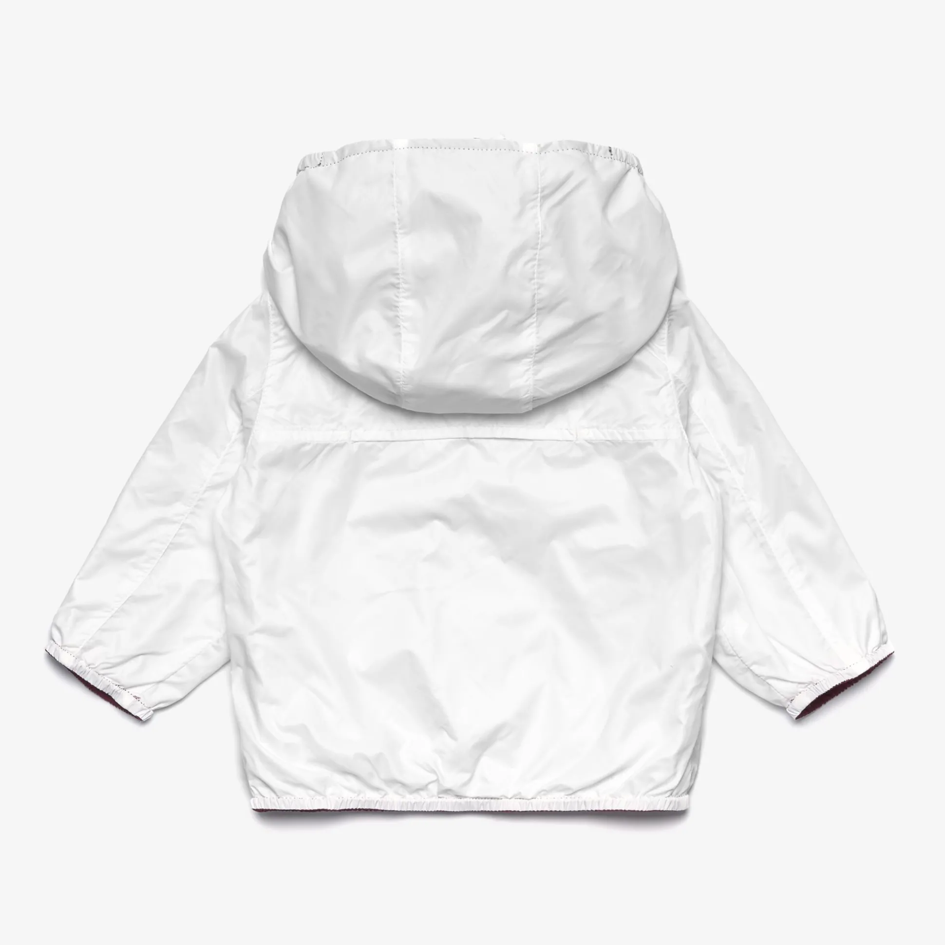 E. JAKE PLUS.2 REVERSIBLE