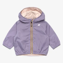 E. JAKE PLUS.2 REVERSIBLE