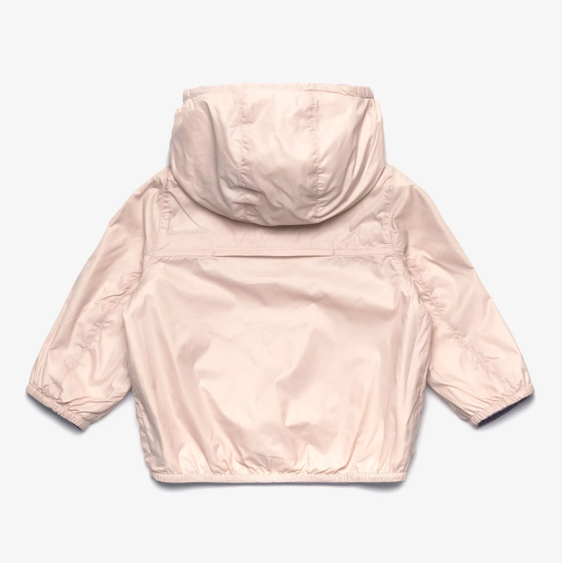 E. JAKE PLUS.2 REVERSIBLE