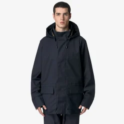 ERHAL TECH WOOL BLEND