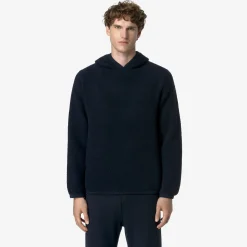 ERNIE WOOL FLEECE
