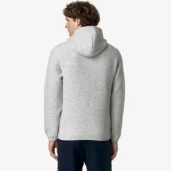 ERNIE WOOL FLEECE