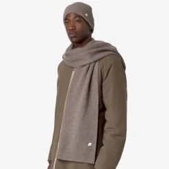 ETIENNE CARDIGAN STITCH WOOL