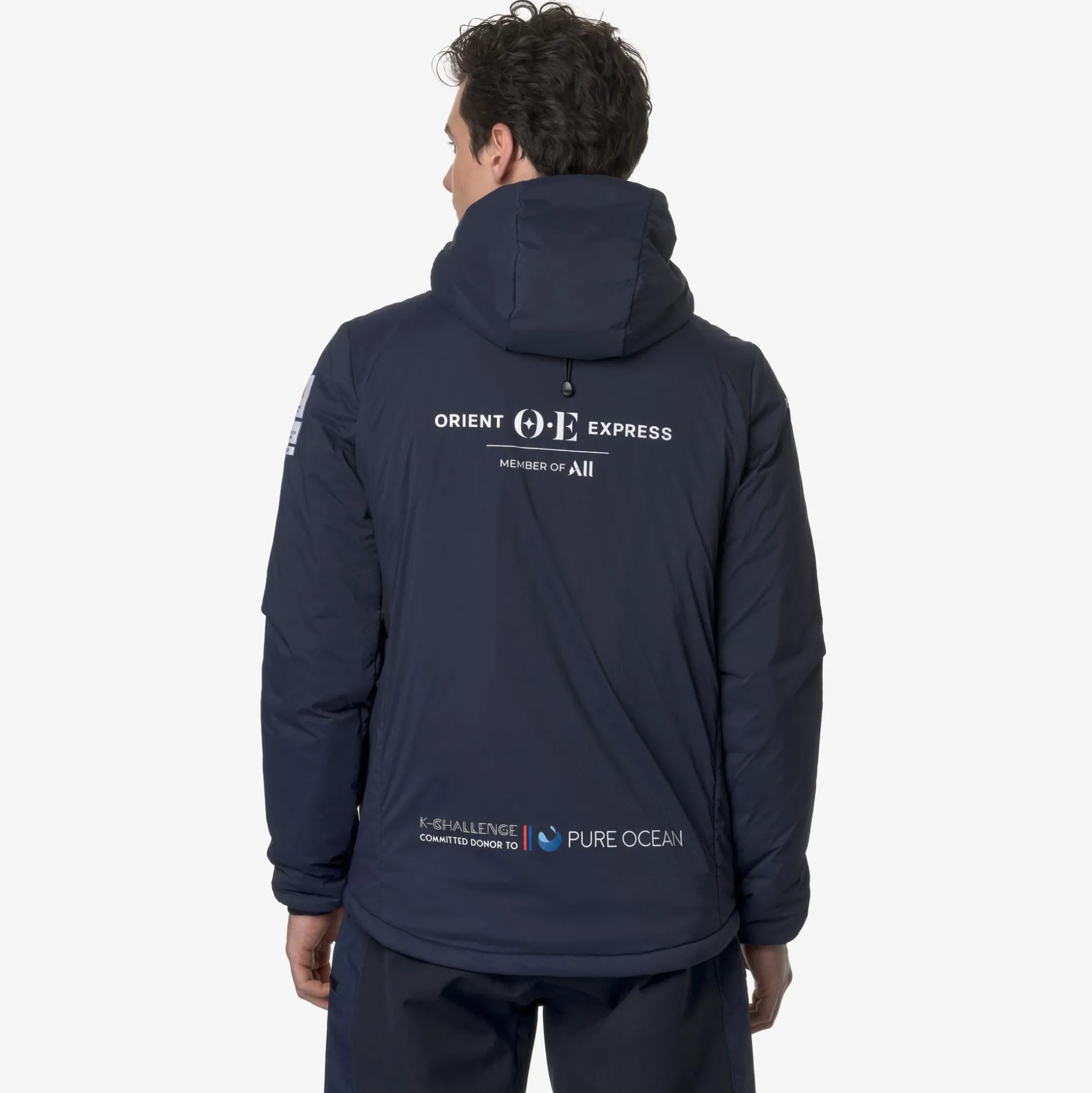 ETRETAT ORIENT EXPRESS TEAM AC