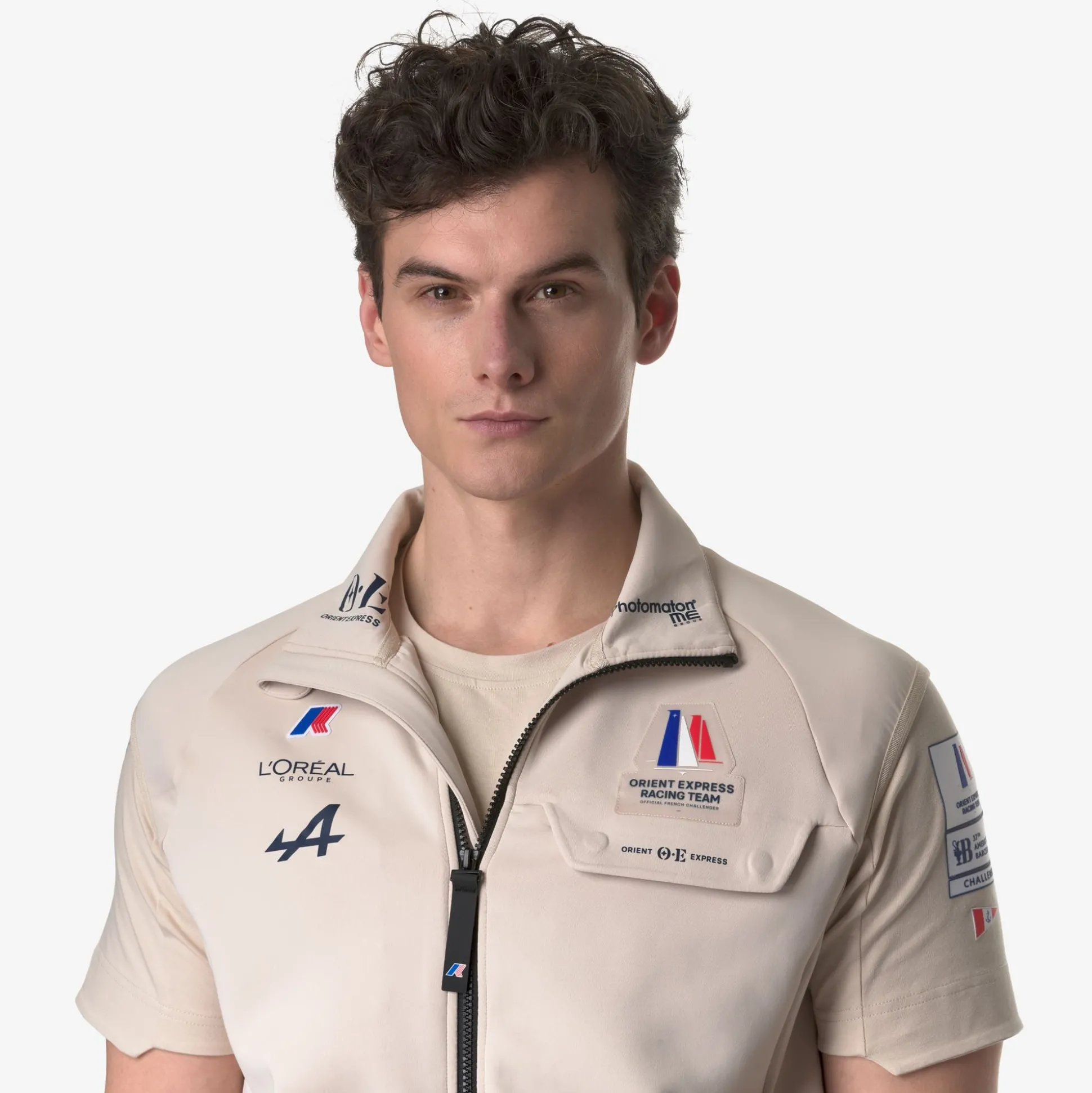 FAGNET ORIENT EXPRESS TEAM AC