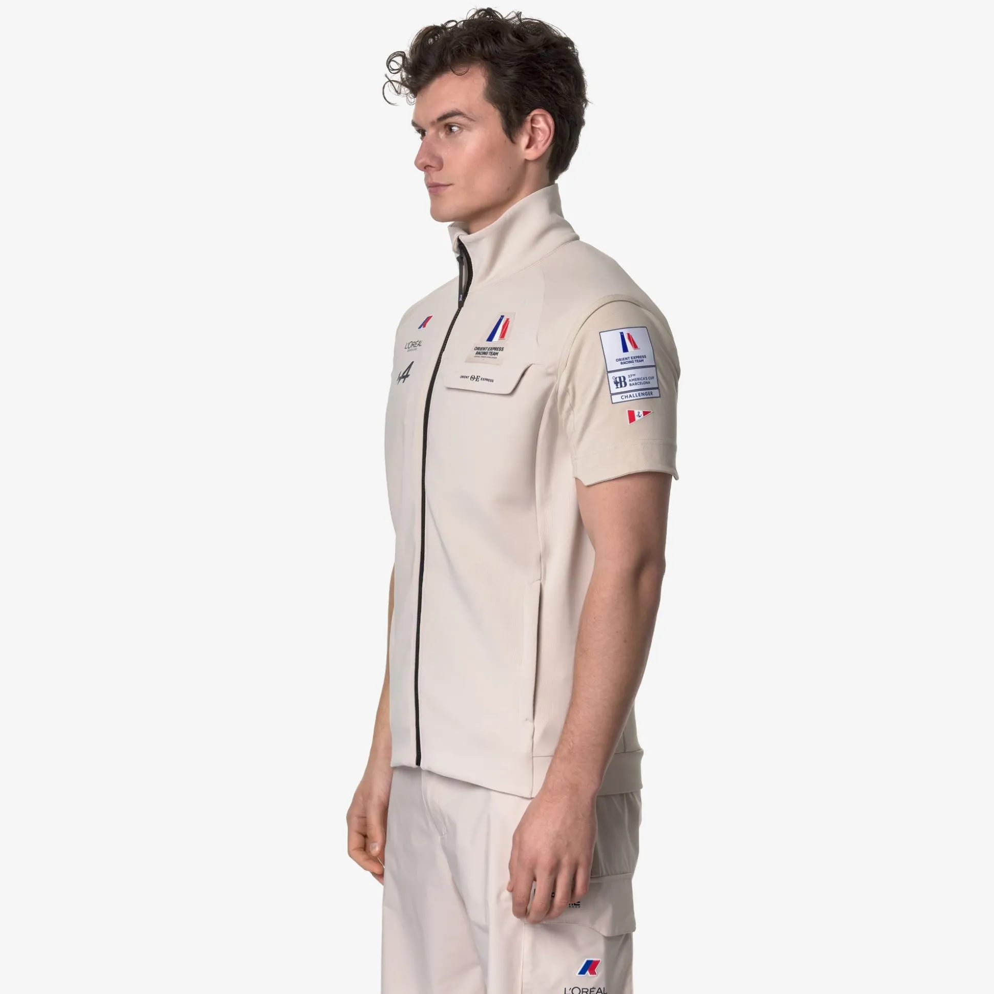 FAGNET ORIENT EXPRESS TEAM AC