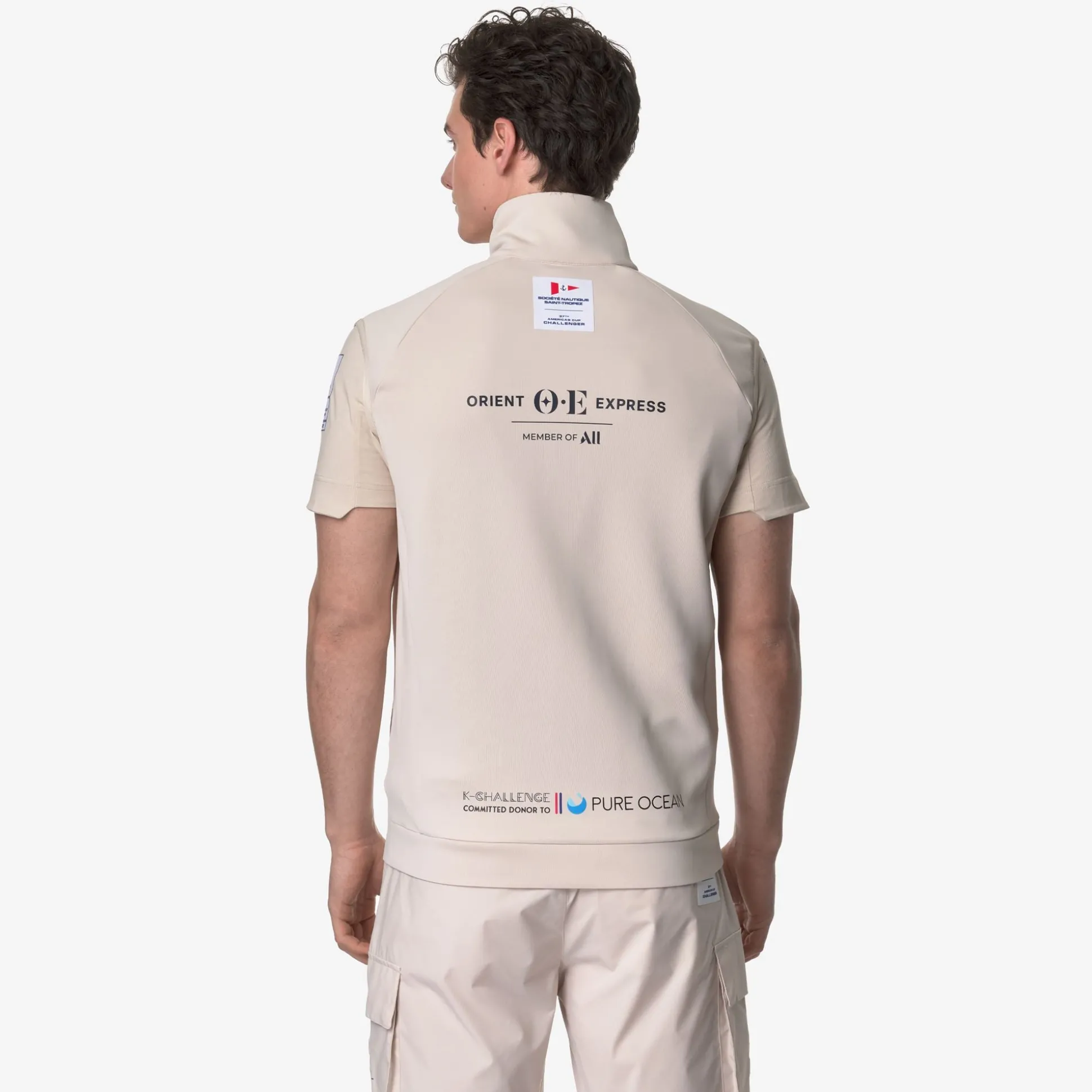 FAGNET ORIENT EXPRESS TEAM AC