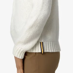 FUZZY WOOL MERINO BLEND