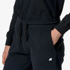 GINEVRETTE FLEECE PEACH