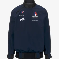 GUIRREC ORIENT EXPRESS TEAM AC