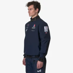 GUIRREC ORIENT EXPRESS TEAM AC