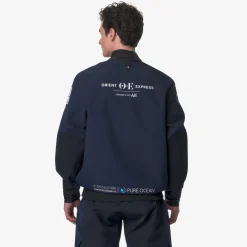 GUIRREC ORIENT EXPRESS TEAM AC