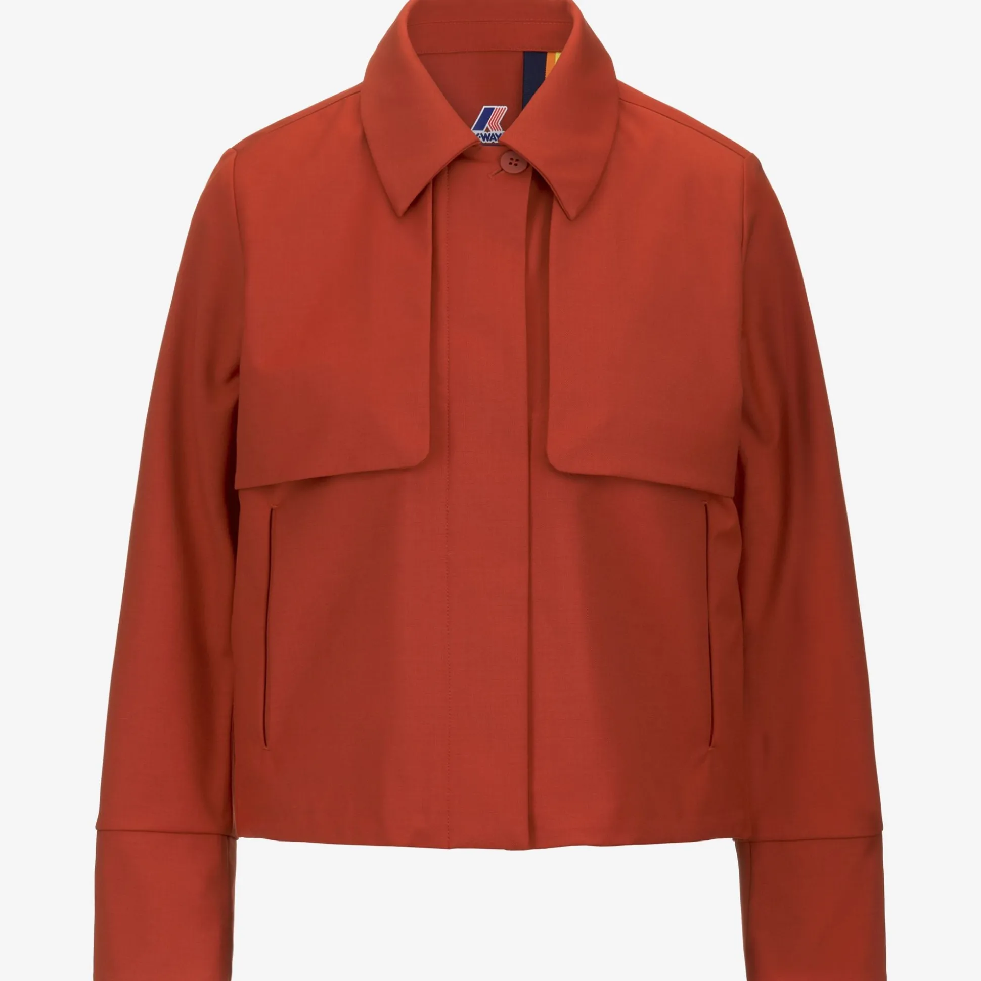 ISARTHE TECH WOOL BLEND