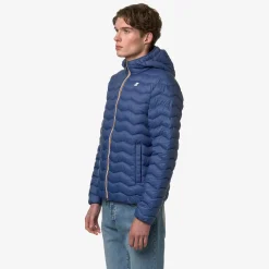 JACK QUILTED WARM