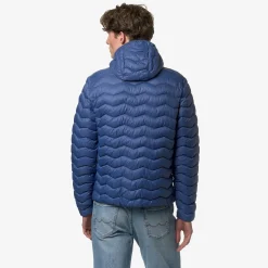 JACK QUILTED WARM