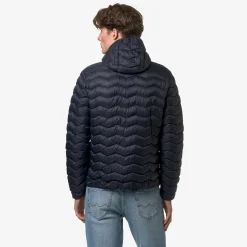 JACK QUILTED WARM