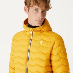 JACK QUILTED WARM