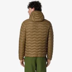 JACK QUILTED WARM