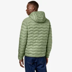 JACK QUILTED WARM