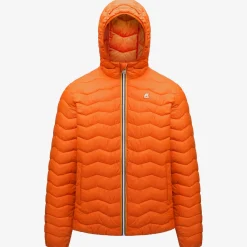 JACK QUILTED WARM