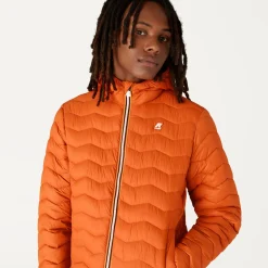 JACK QUILTED WARM