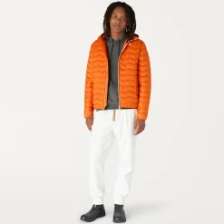 JACK QUILTED WARM