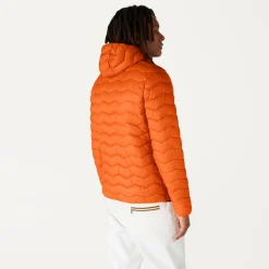 JACK QUILTED WARM
