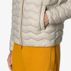JACK QUILTED WARM