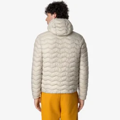 JACK QUILTED WARM