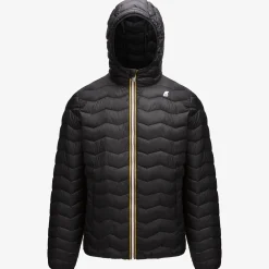 JACK QUILTED WARM