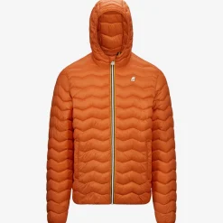 JACK QUILTED WARM