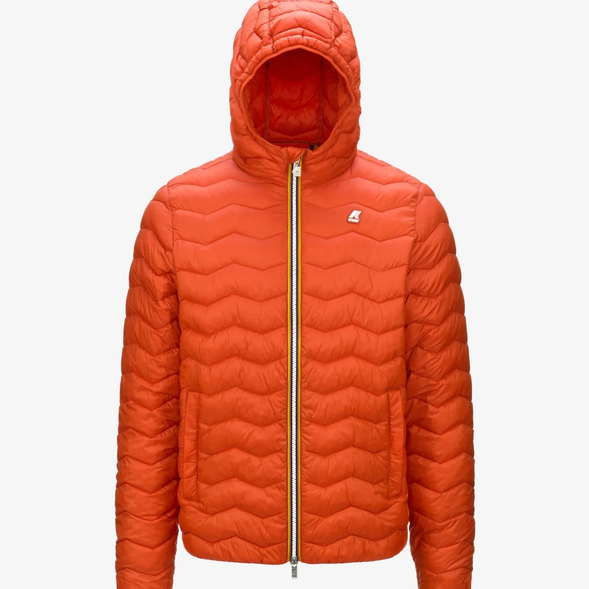 JACK QUILTED WARM