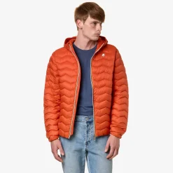 JACK QUILTED WARM