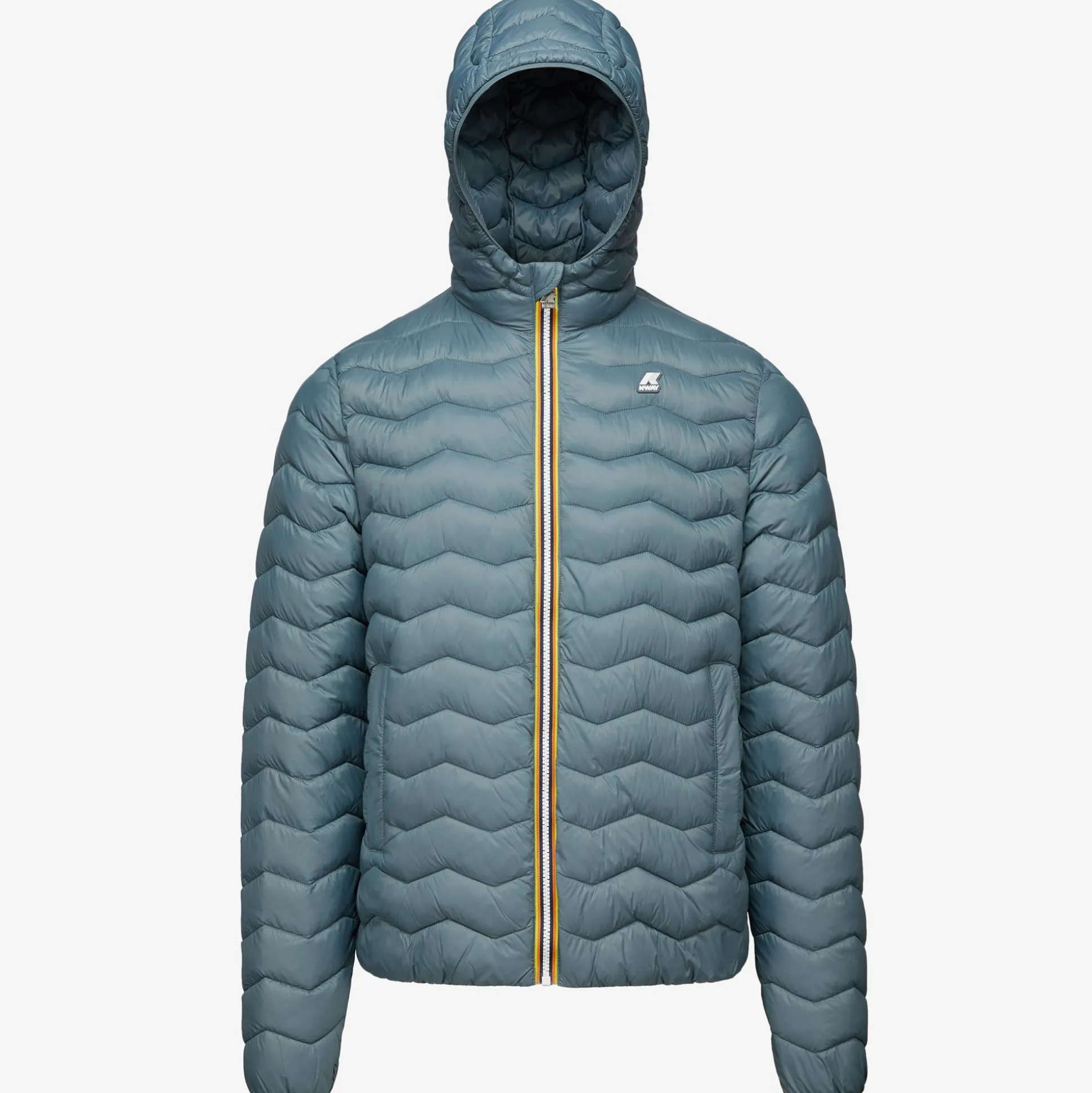JACK QUILTED WARM